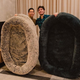 Yuki Kinoshita y Noah Silverman, los creadores de Plufl